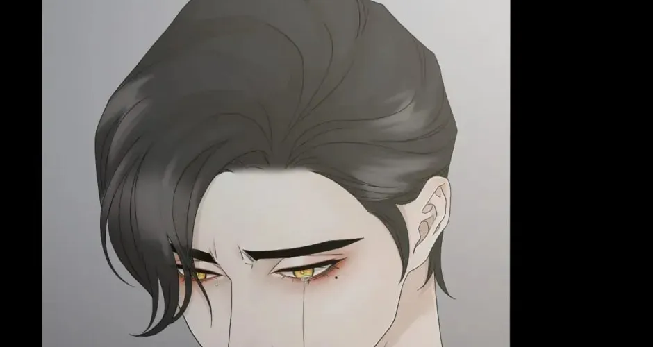 Thirst Chapter 79 page 29 - 