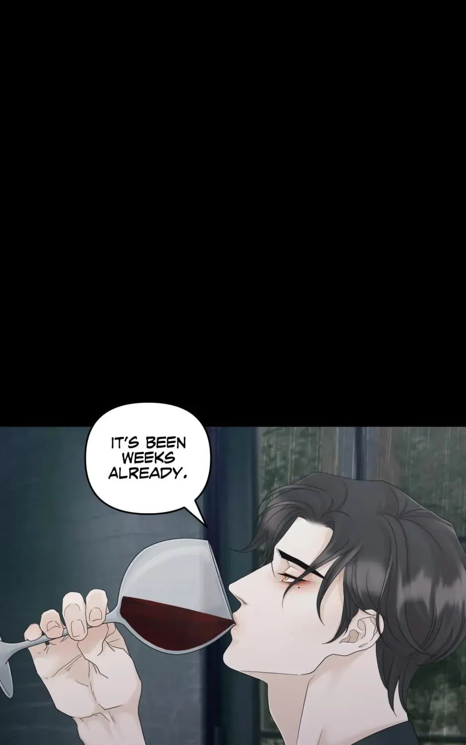 Thirst Chapter 79 page 40 - 