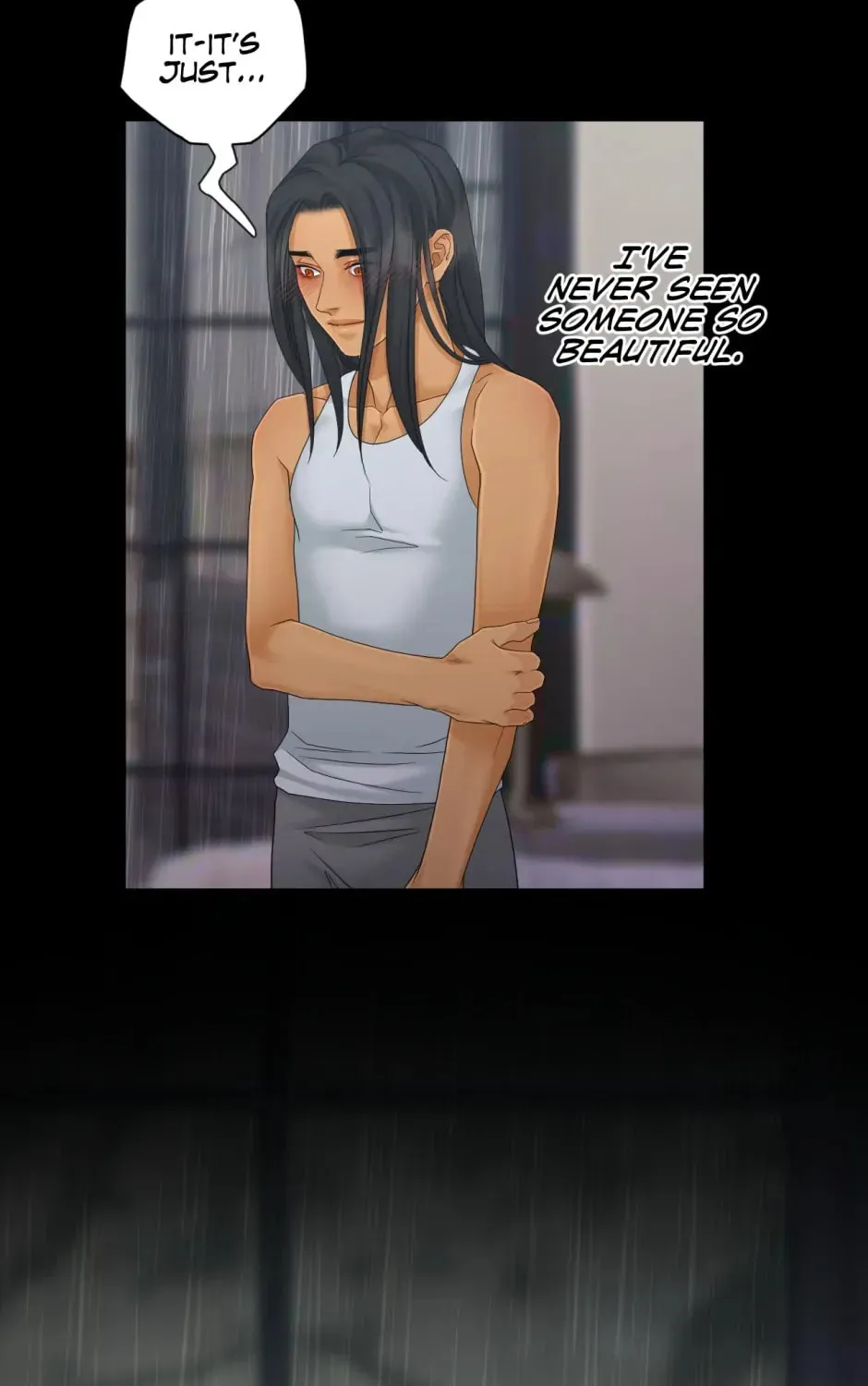 Thirst Chapter 79 page 50 - 