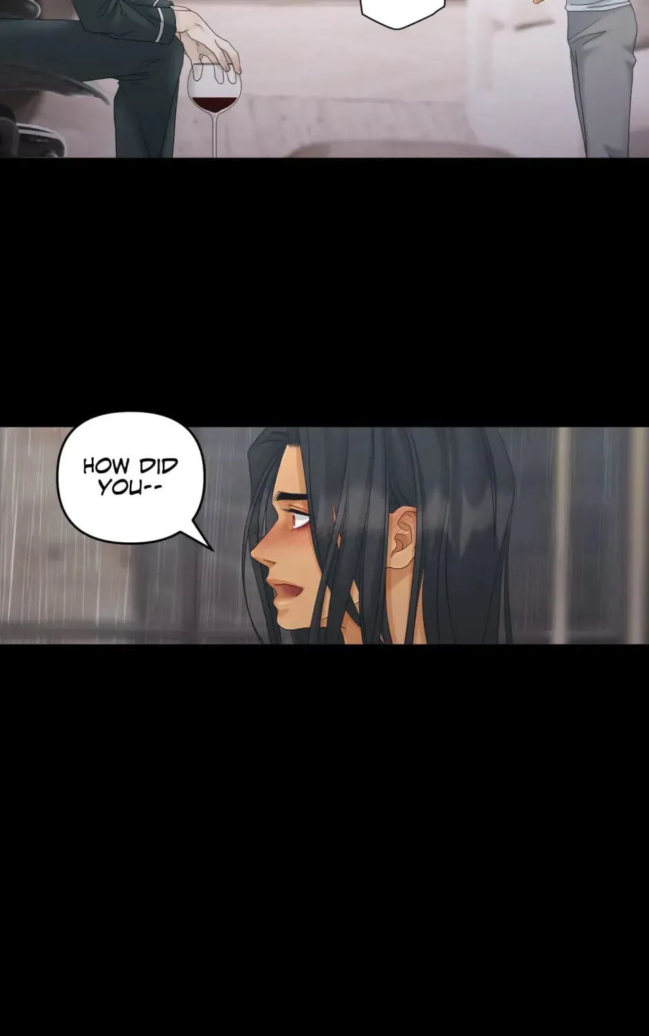 Thirst Chapter 79 page 54 - 