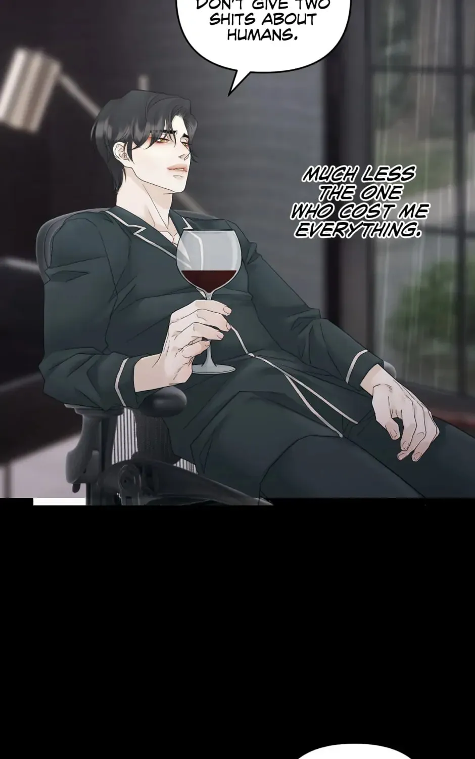 Thirst Chapter 79 page 56 - 