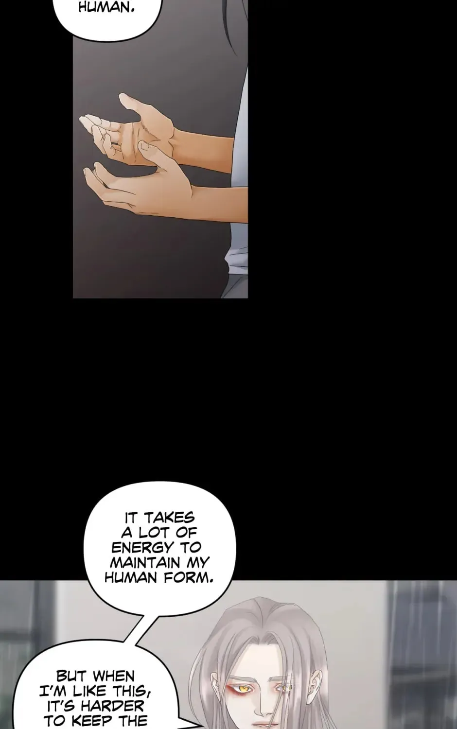 Thirst Chapter 79 page 60 - 
