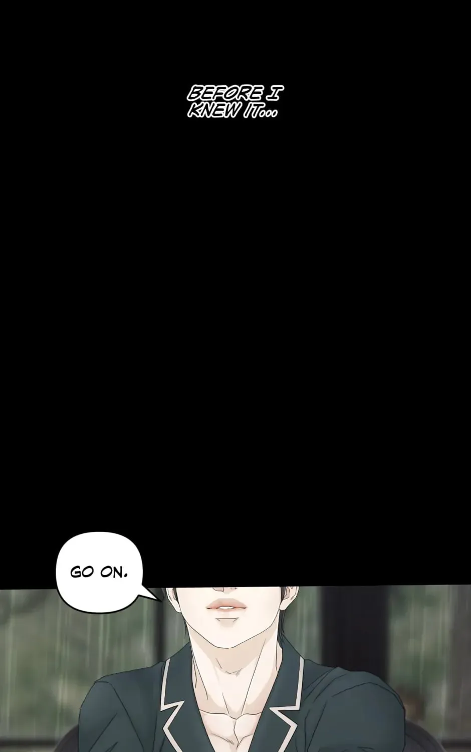 Thirst Chapter 79 page 72 - 