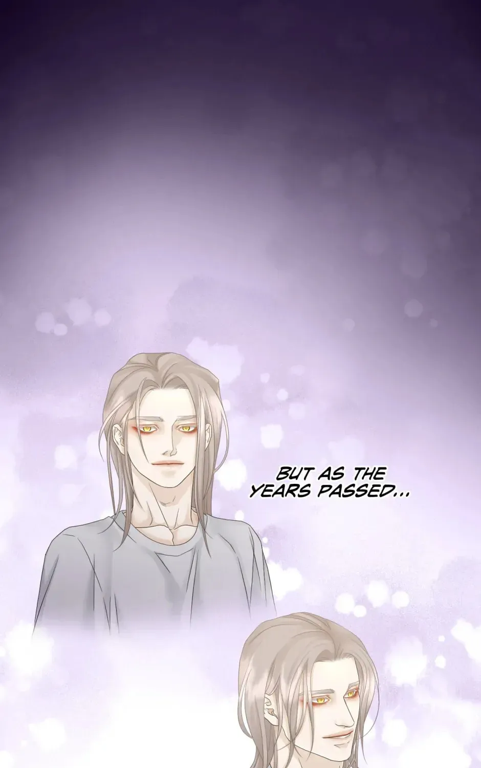 Thirst Chapter 79 page 80 - 