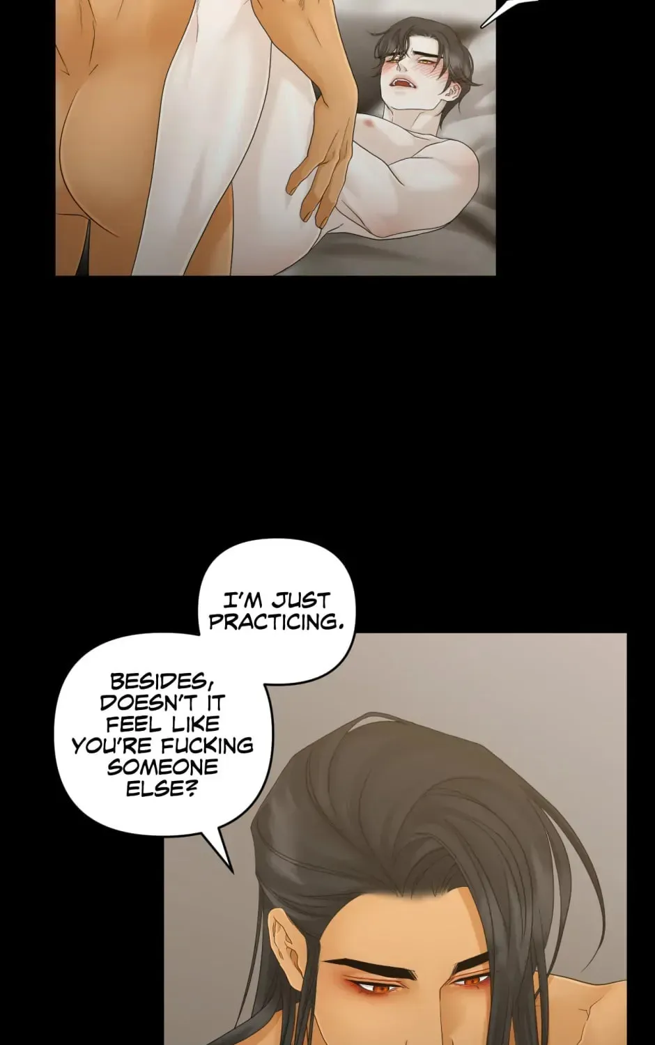 Thirst Chapter 79 page 88 - 