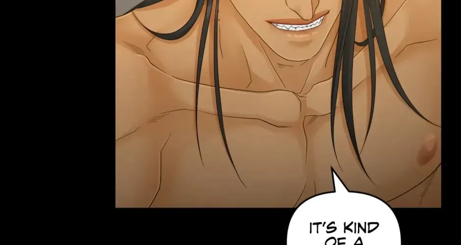 Thirst Chapter 79 page 89 - 
