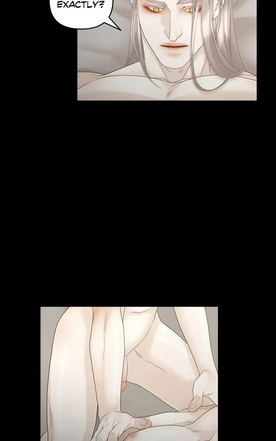 Thirst Chapter 79 page 98 - 