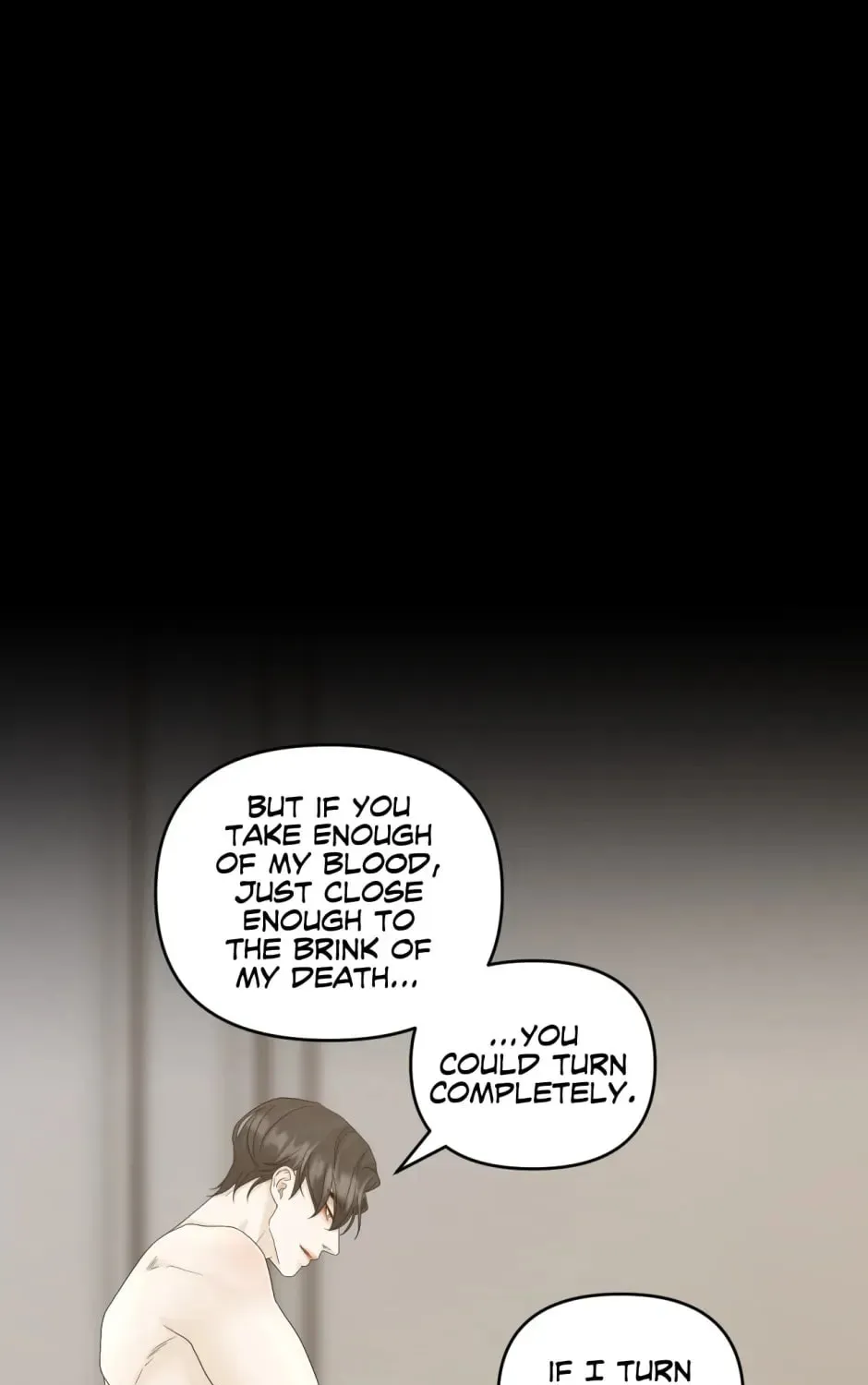 Thirst Chapter 79 page 100 - 