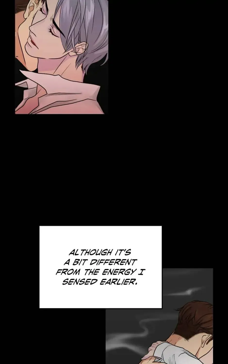 Thirst Chapter 8 page 20 - 