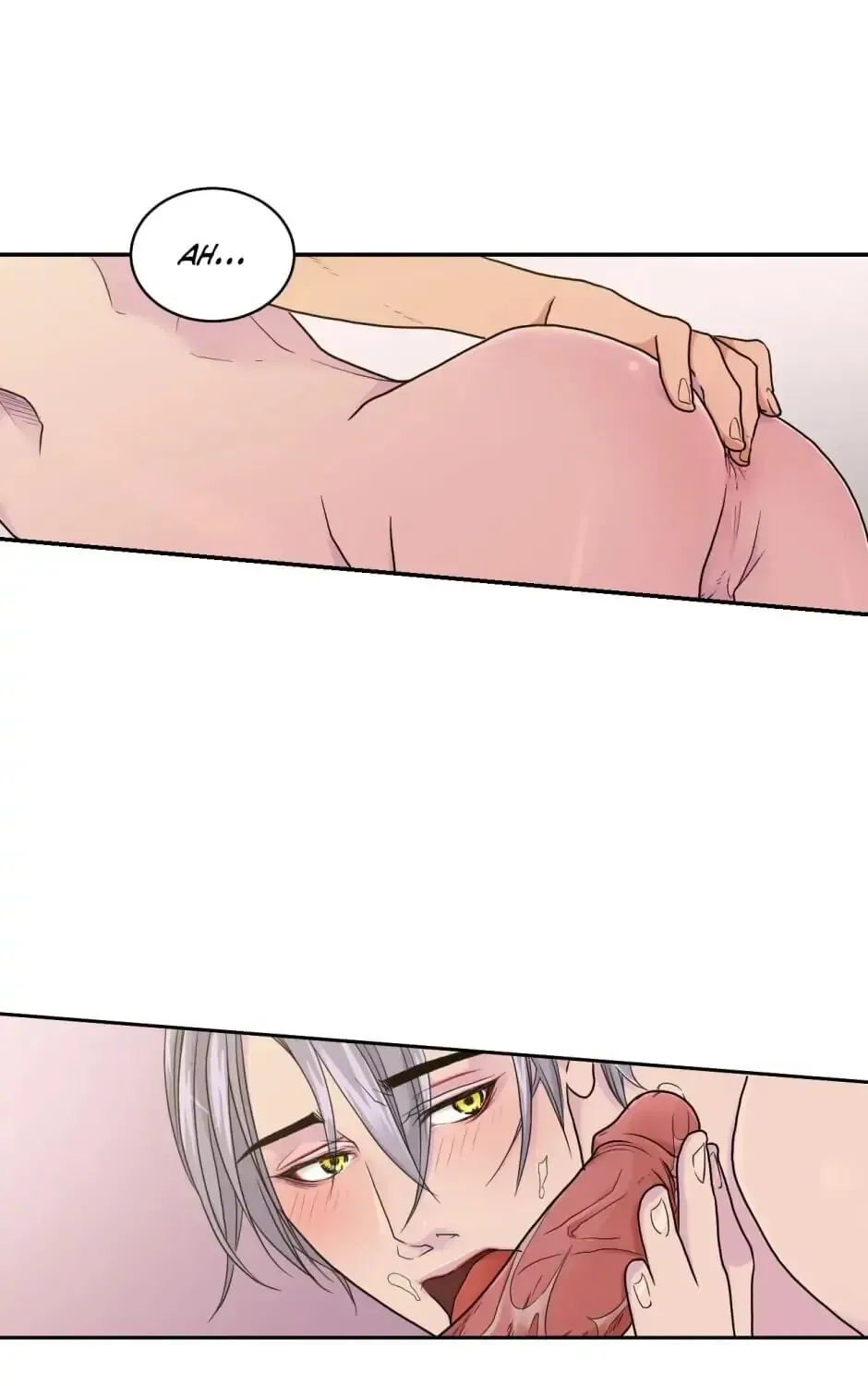 Thirst Chapter 8 page 38 - 
