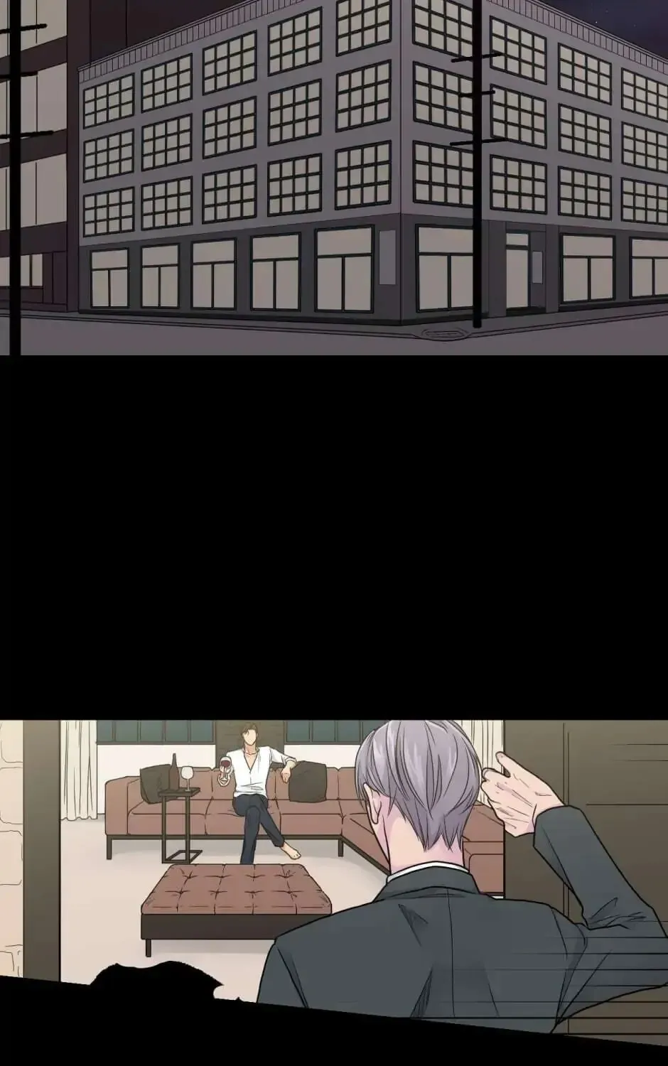 Thirst Chapter 8 page 6 - 