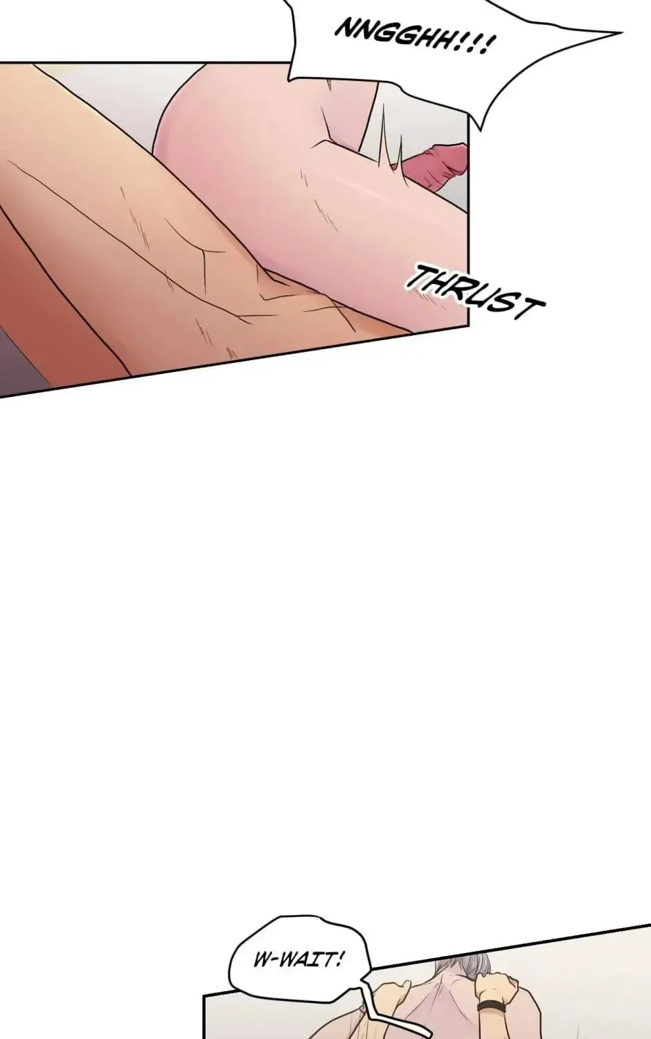 Thirst Chapter 8 page 60 - 