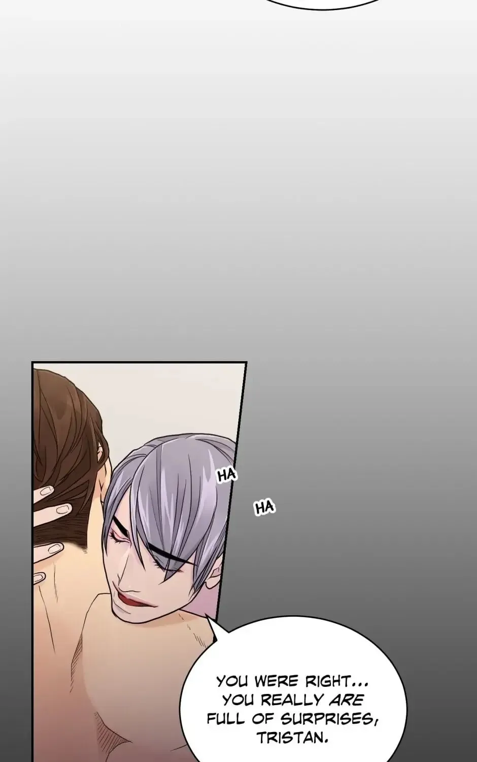 Thirst Chapter 8 page 64 - 