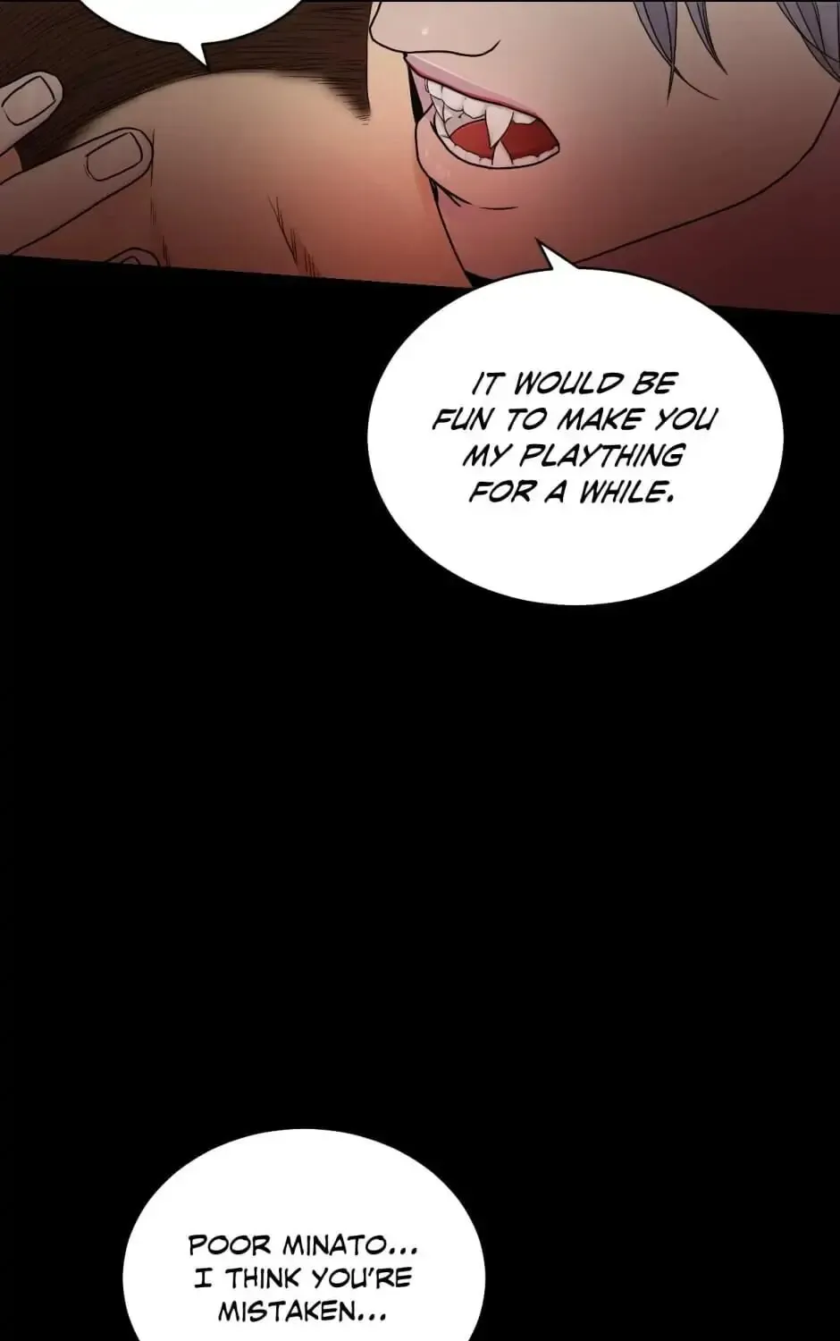 Thirst Chapter 8 page 66 - 