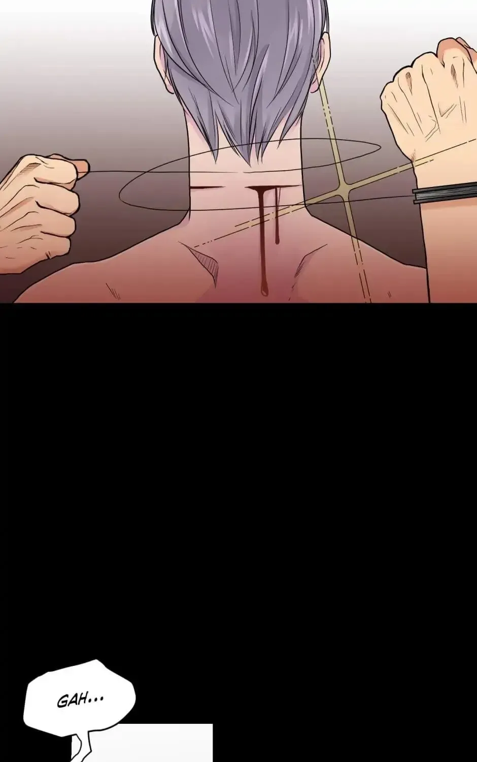 Thirst Chapter 8 page 70 - 