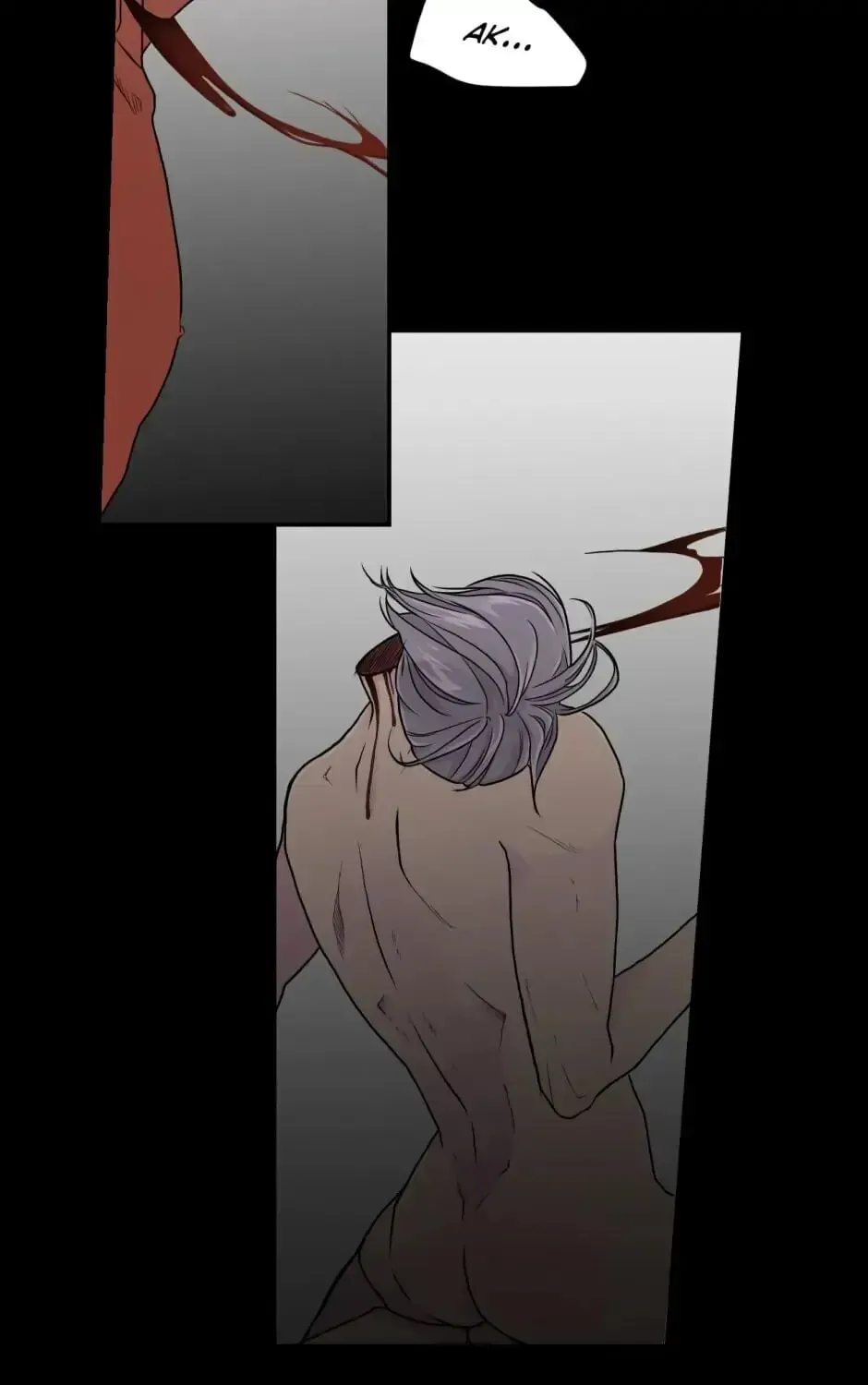 Thirst Chapter 8 page 72 - 