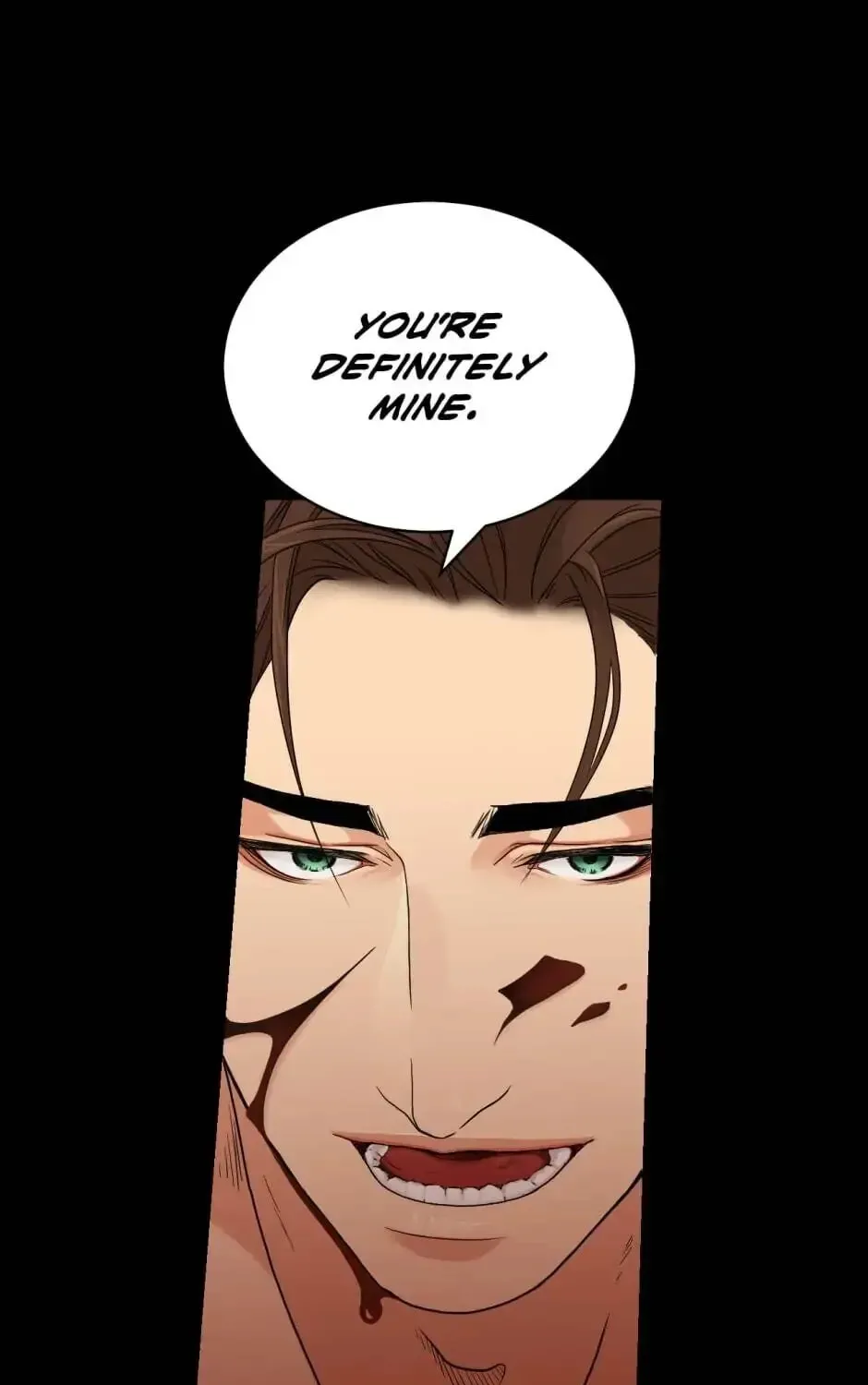 Thirst Chapter 8 page 74 - 