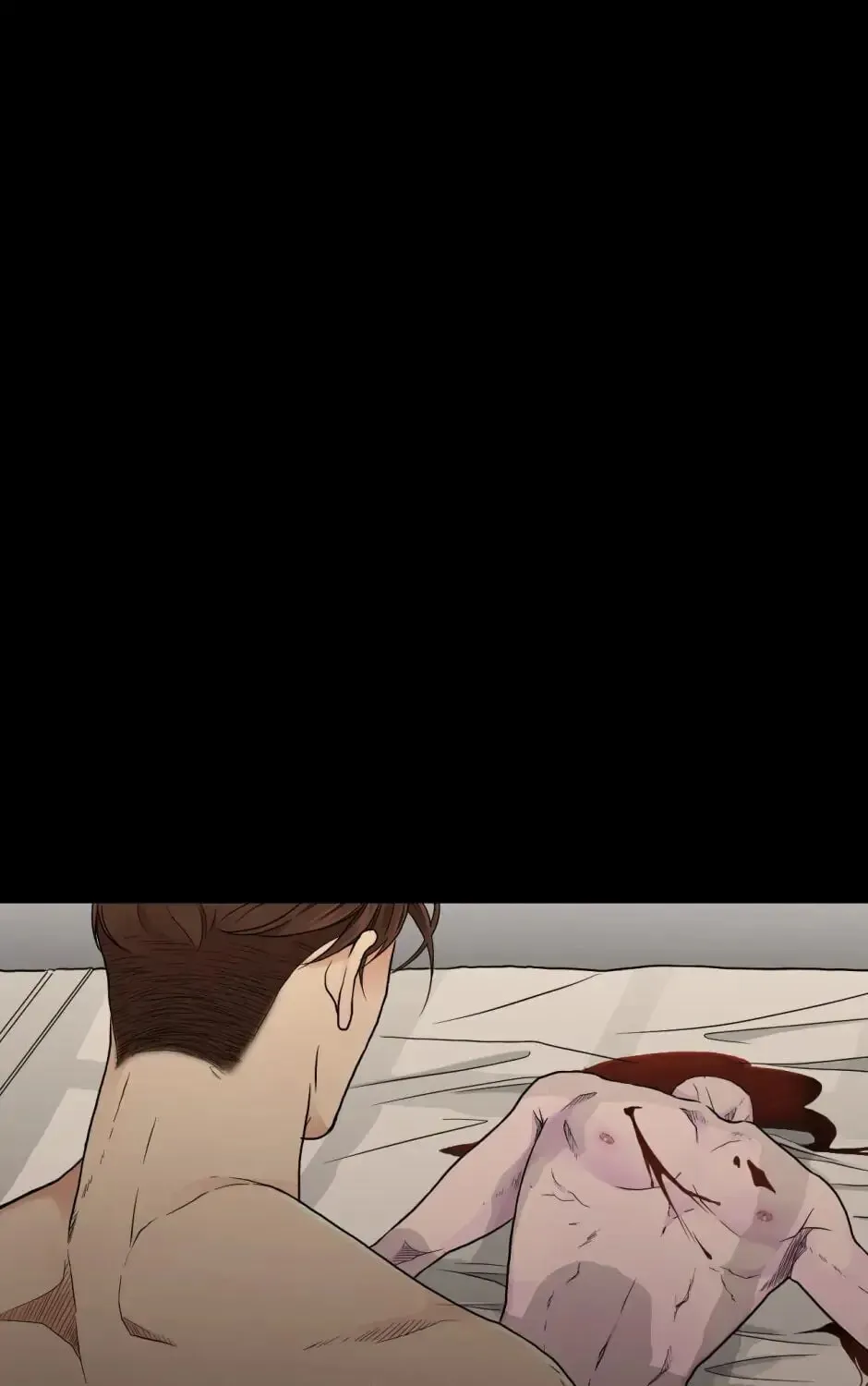 Thirst Chapter 8 page 76 - 