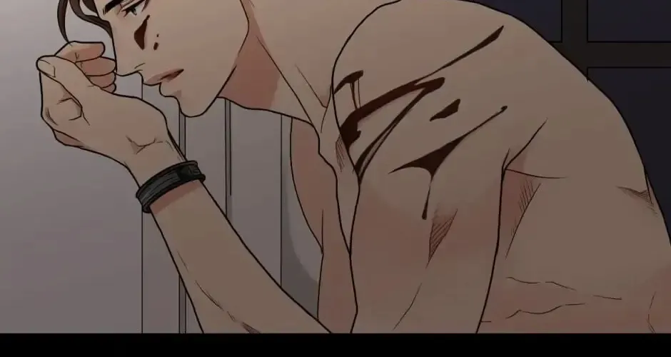 Thirst Chapter 8 page 79 - 