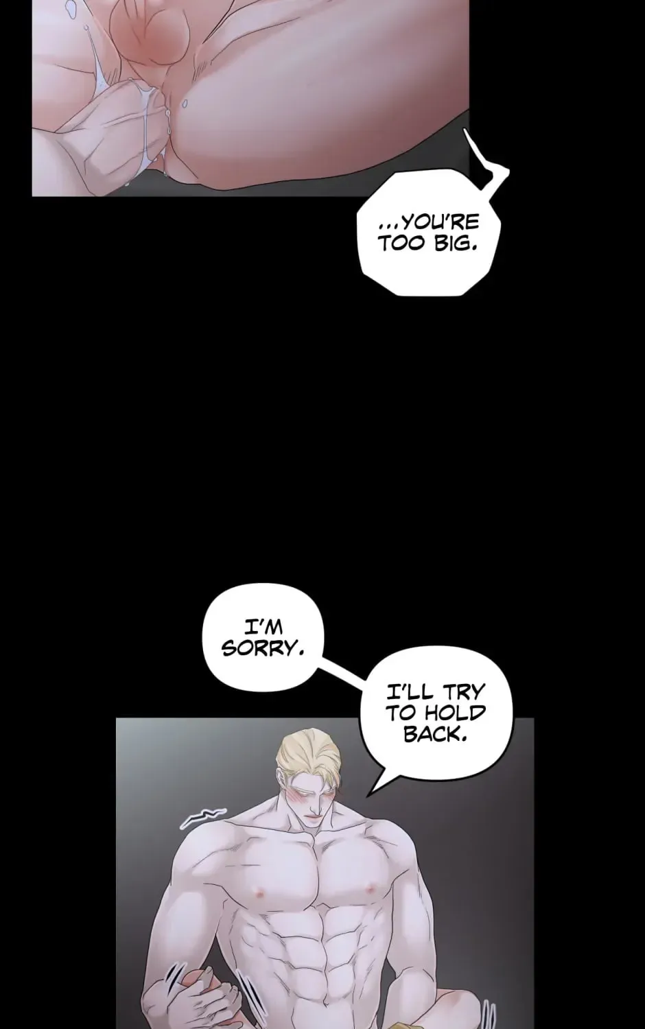 Thirst Chapter 80 page 104 - 
