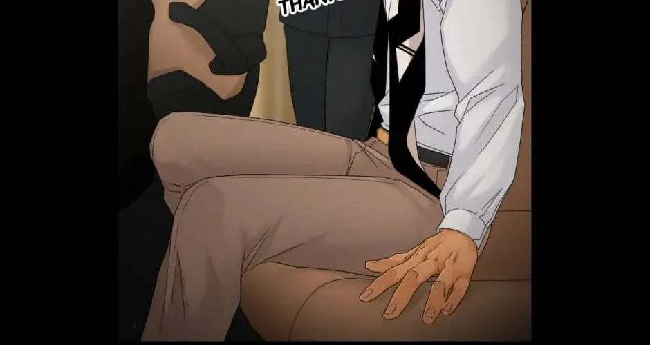 Thirst Chapter 80 page 127 - 