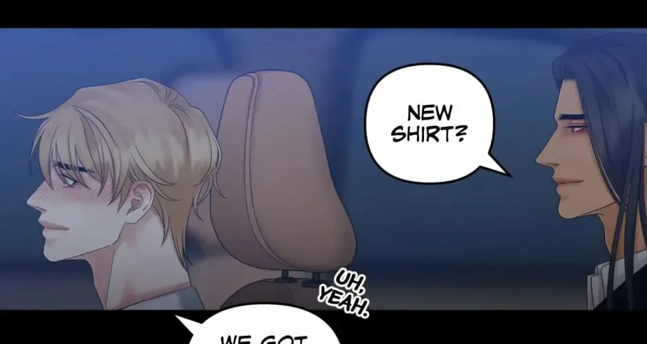 Thirst Chapter 80 page 131 - 
