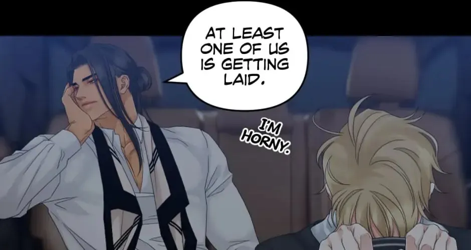 Thirst Chapter 80 page 133 - 