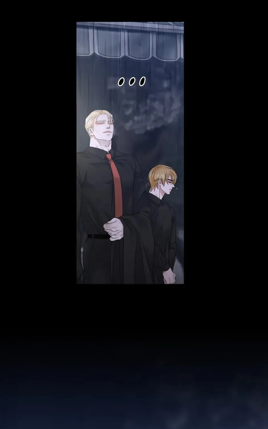 Thirst Chapter 80 page 22 - 