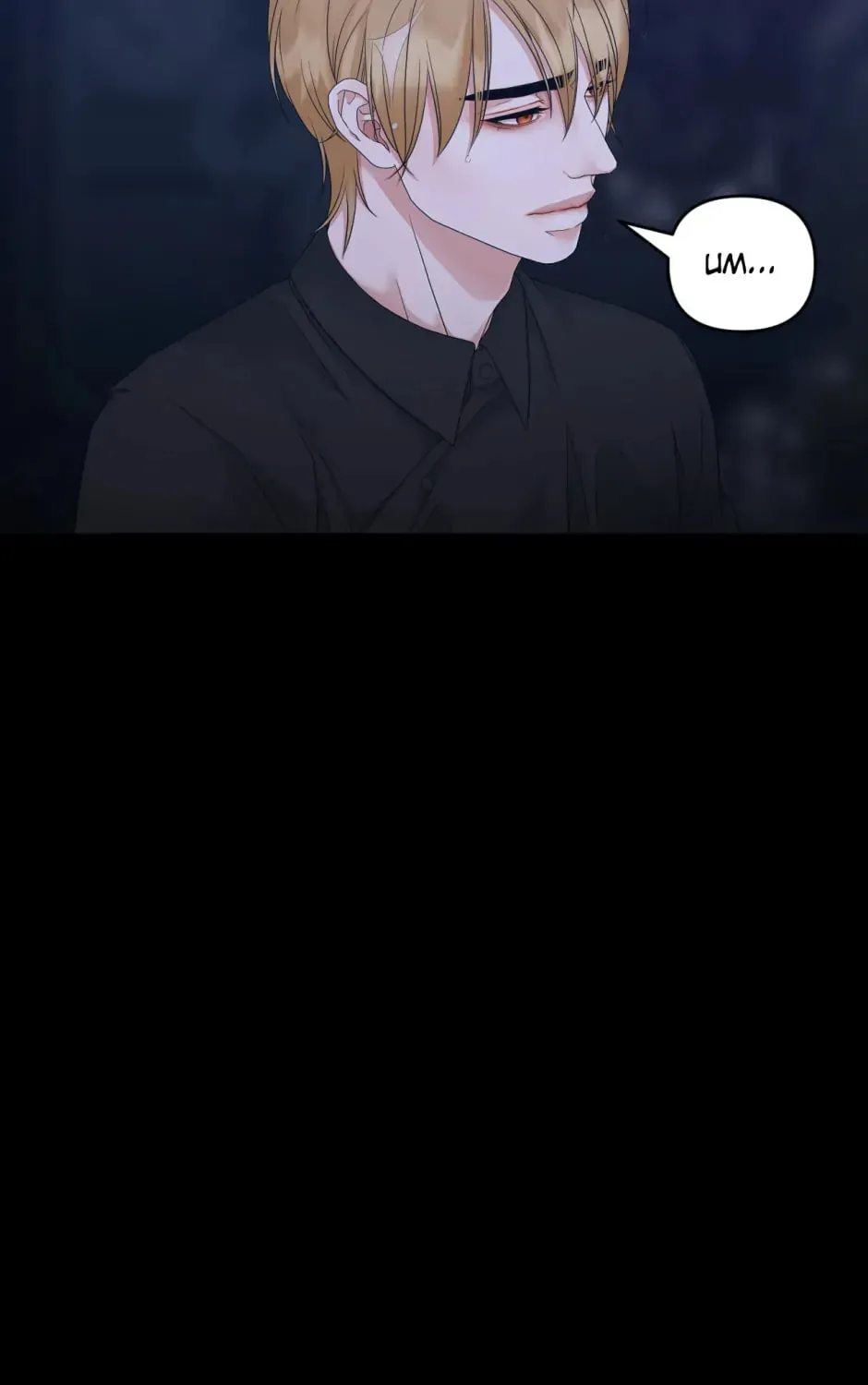 Thirst Chapter 80 page 24 - 