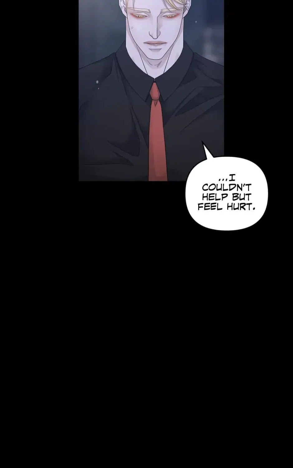 Thirst Chapter 80 page 26 - 