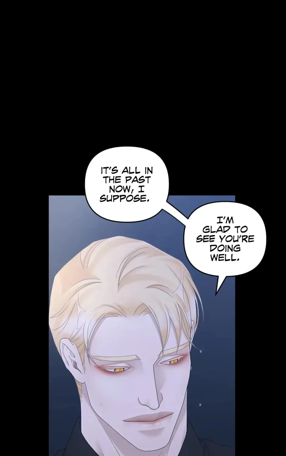 Thirst Chapter 80 page 30 - 