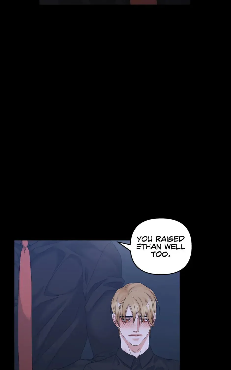 Thirst Chapter 80 page 32 - 
