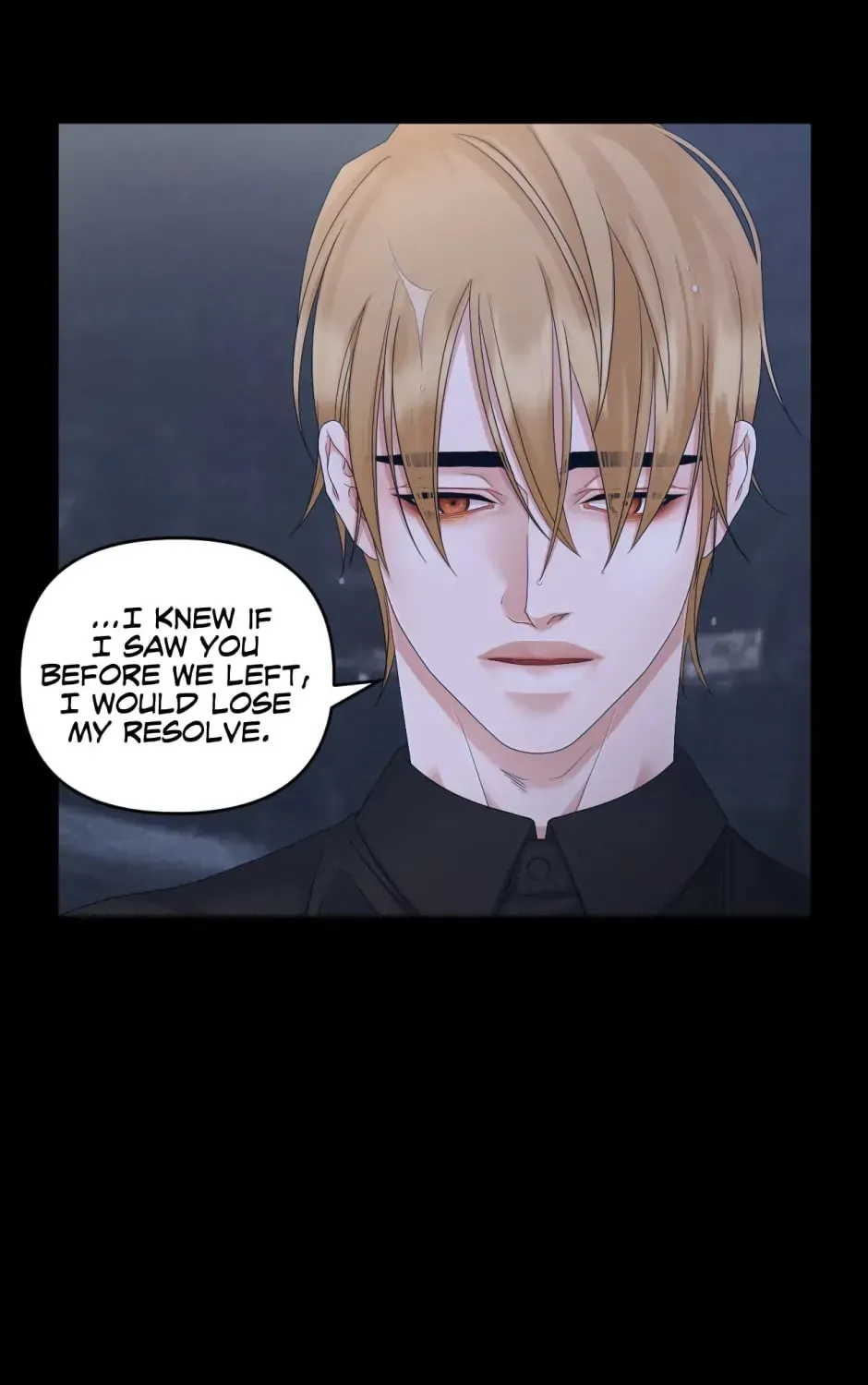 Thirst Chapter 80 page 38 - 