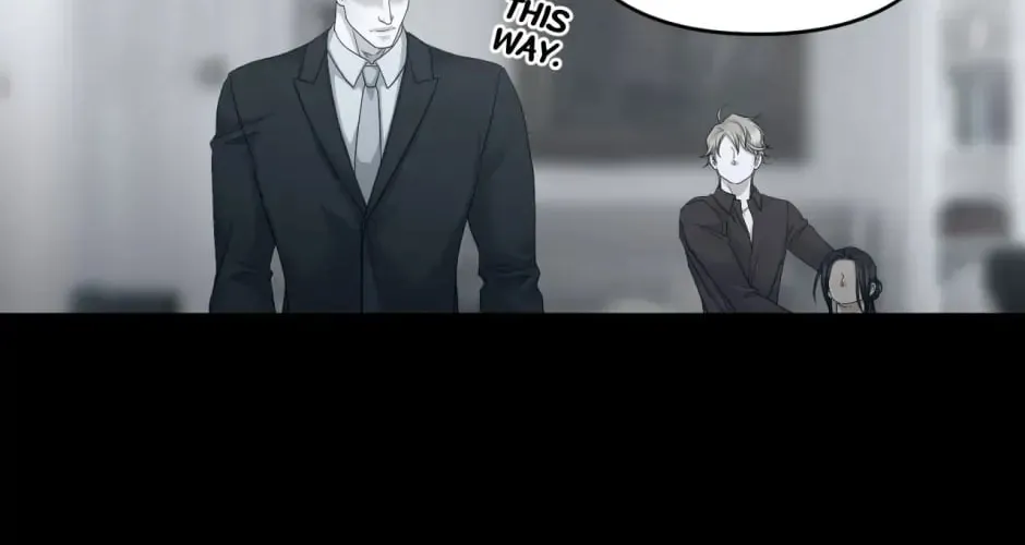 Thirst Chapter 80 page 41 - 
