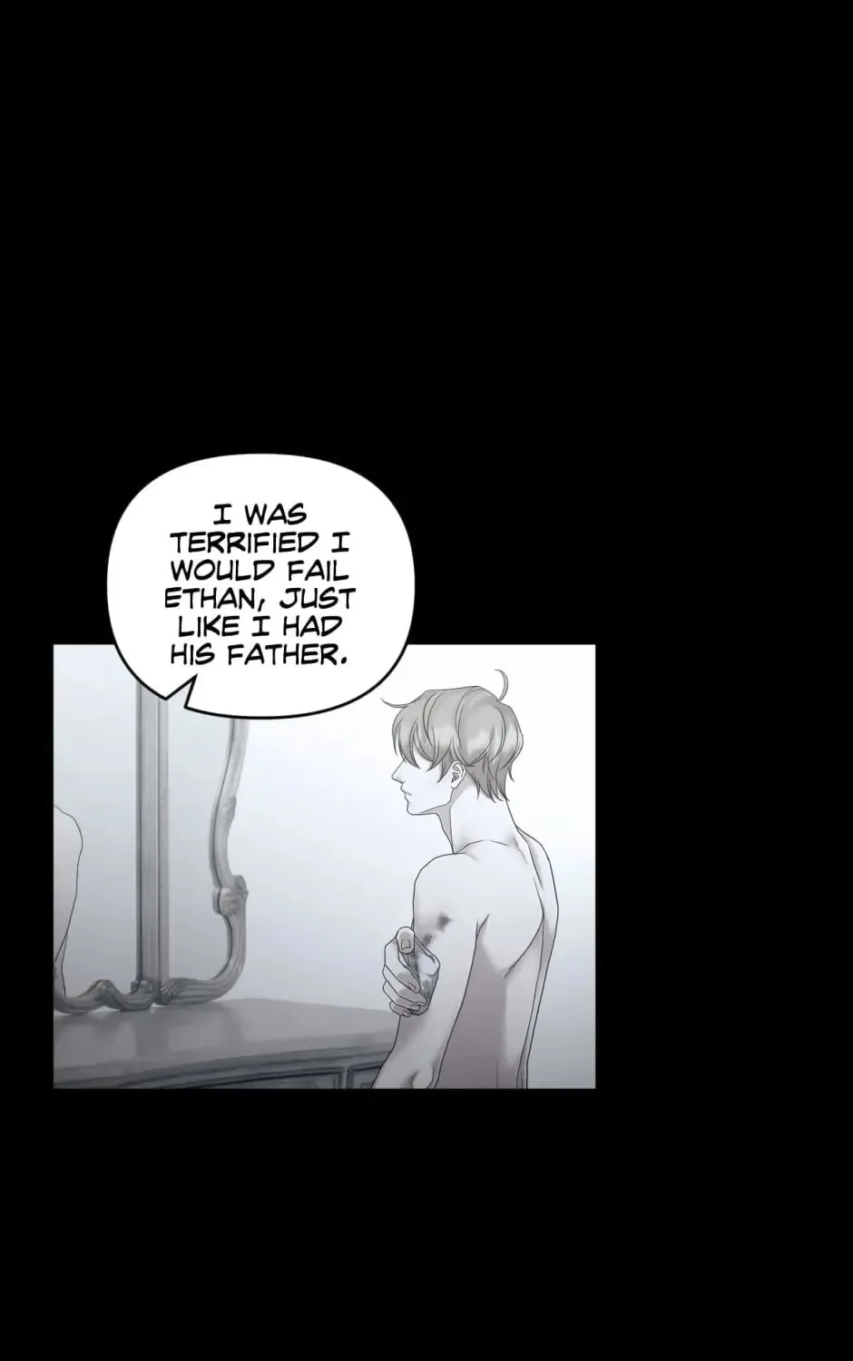 Thirst Chapter 80 page 42 - 
