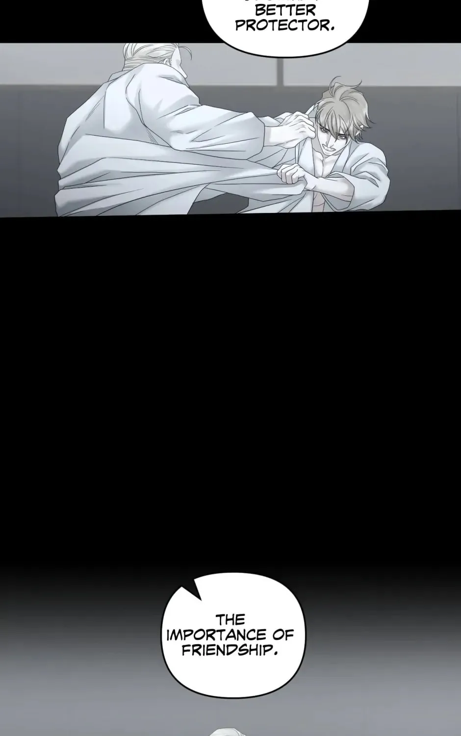 Thirst Chapter 80 page 46 - 