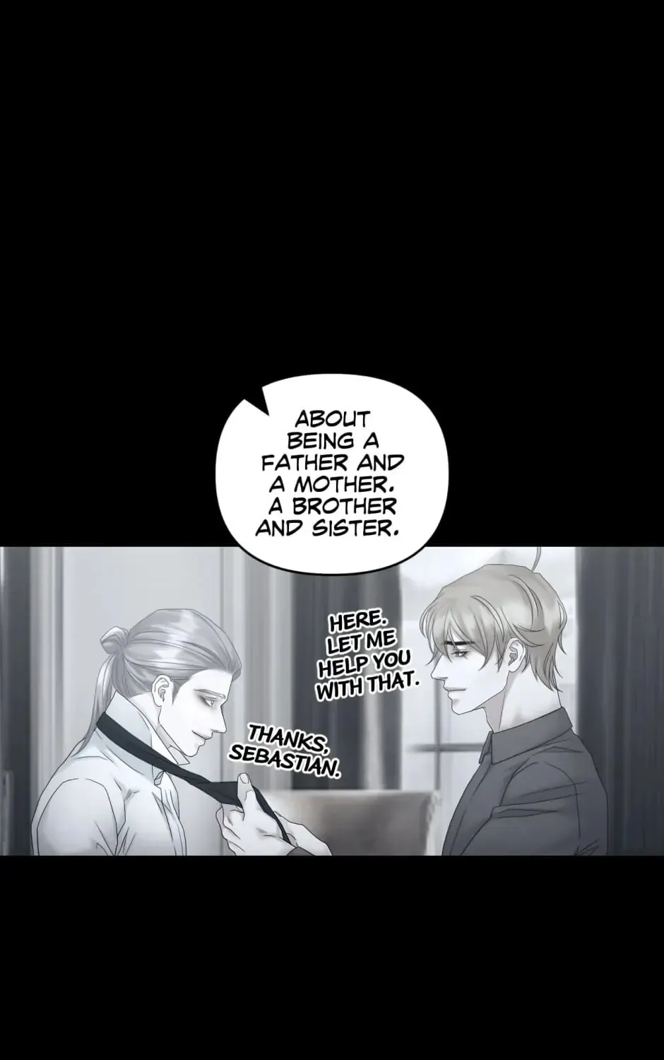 Thirst Chapter 80 page 48 - 