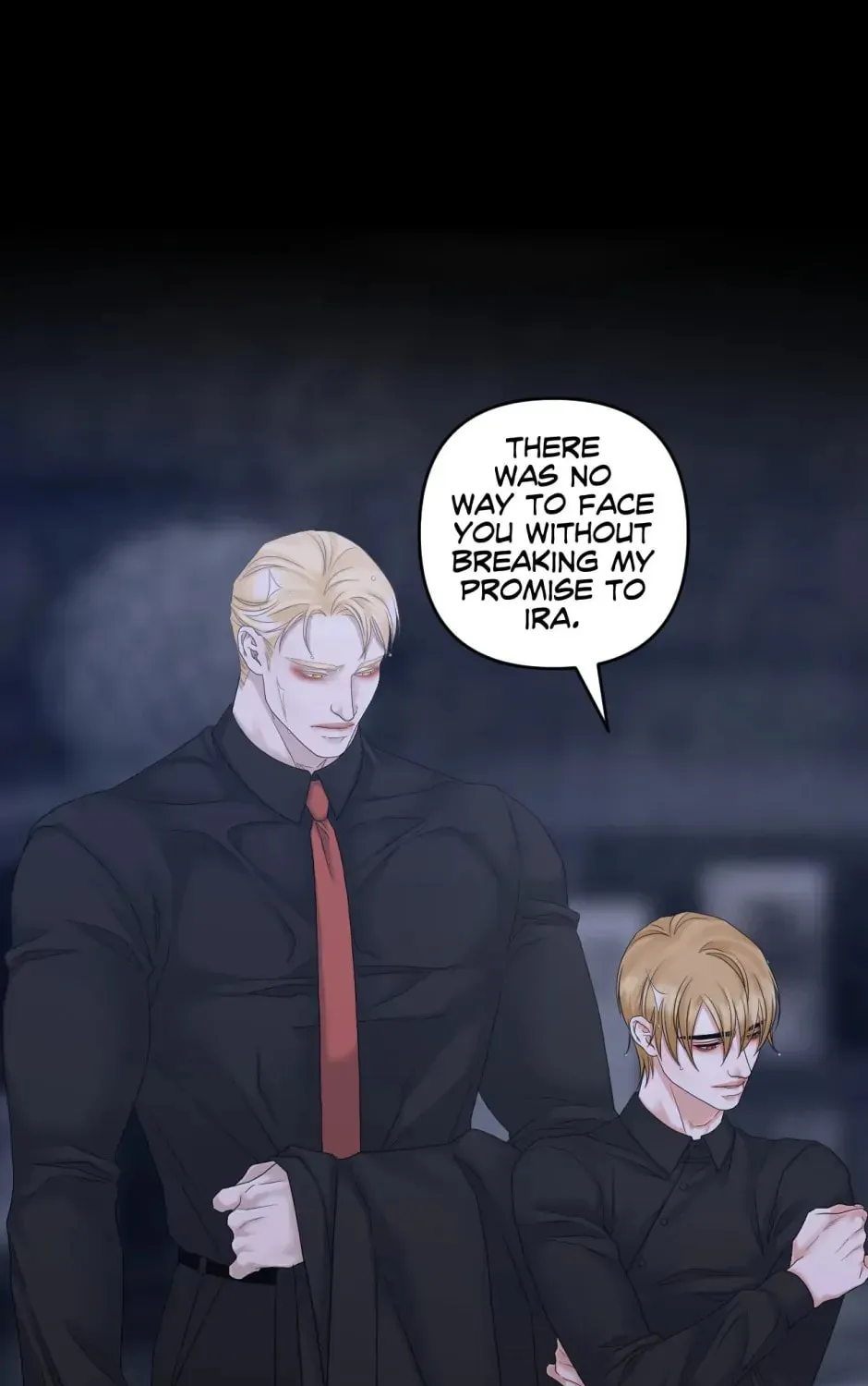 Thirst Chapter 80 page 54 - 