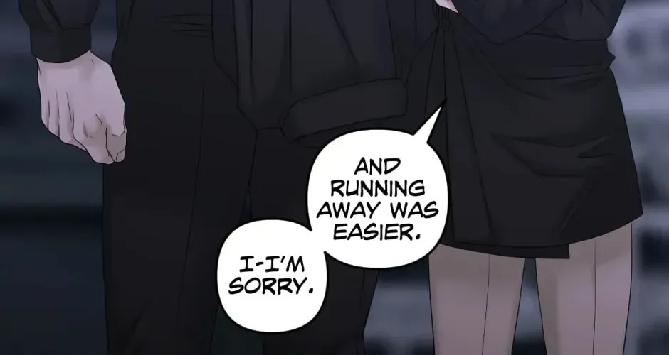 Thirst Chapter 80 page 55 - 