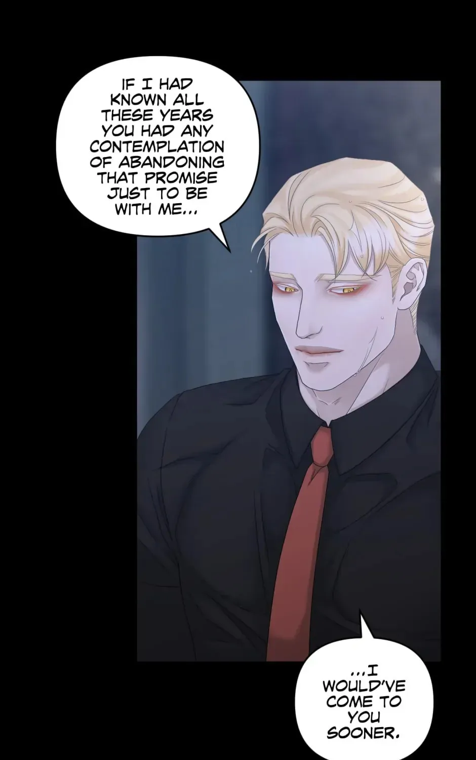 Thirst Chapter 80 page 58 - 