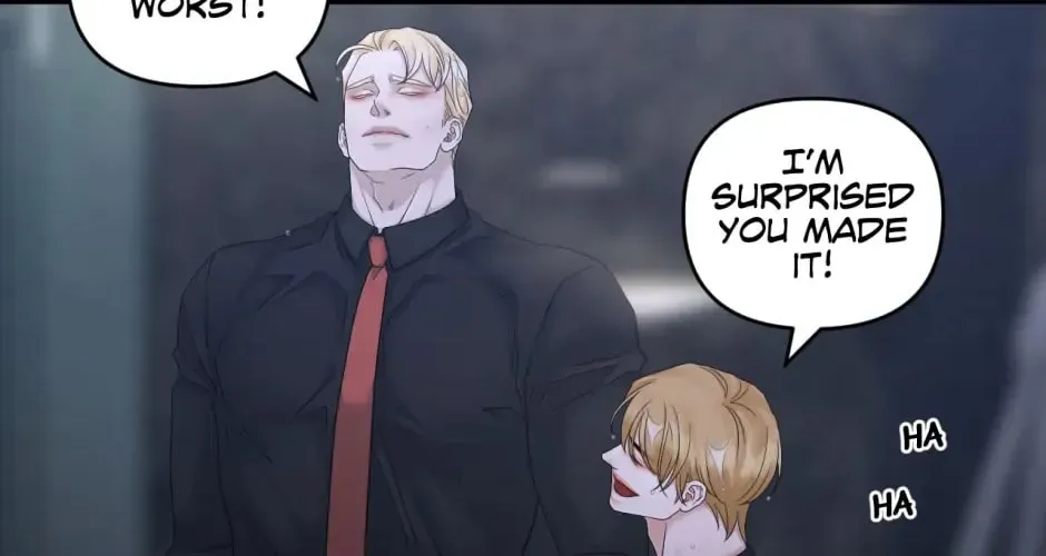 Thirst Chapter 80 page 65 - 