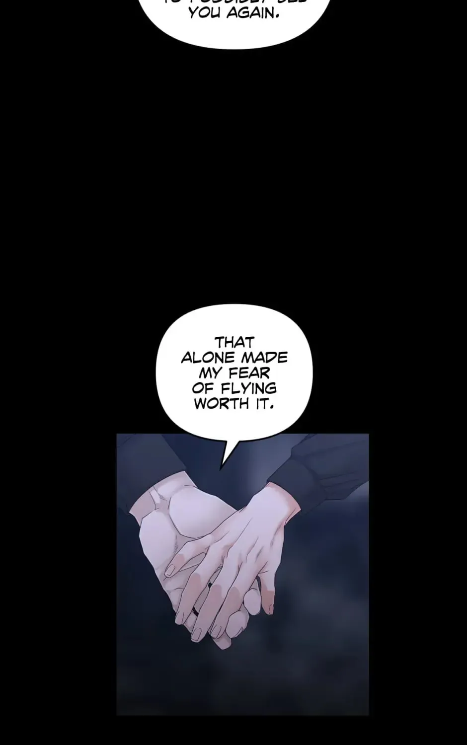 Thirst Chapter 80 page 68 - 