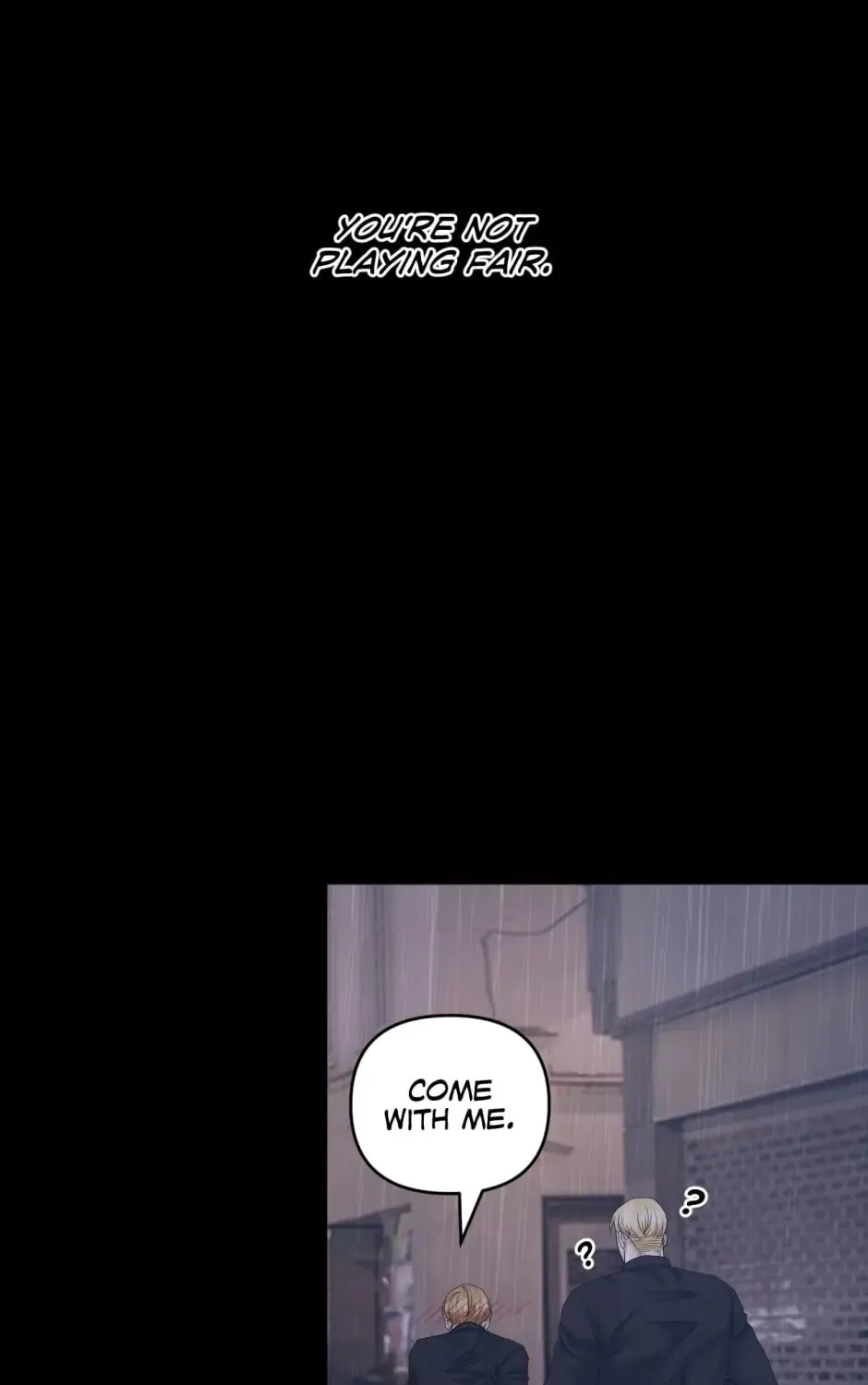 Thirst Chapter 80 page 72 - 