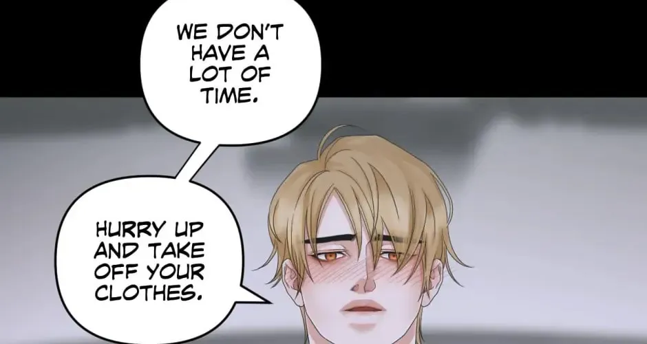 Thirst Chapter 80 page 79 - 
