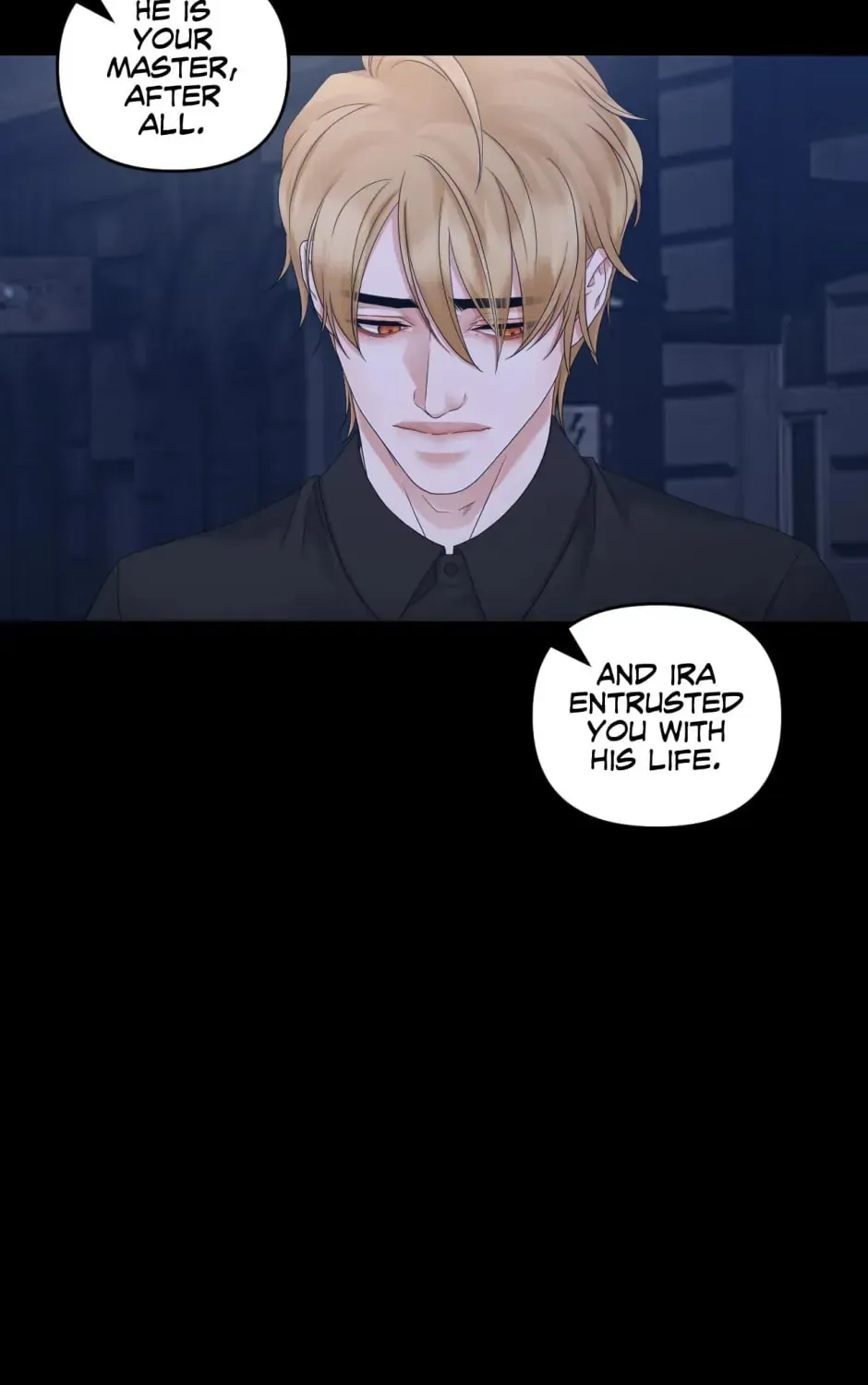 Thirst Chapter 80 page 10 - 