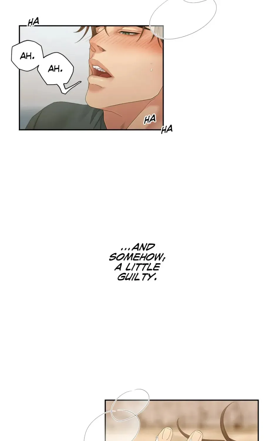 Thirst Chapter 81 page 116 - 