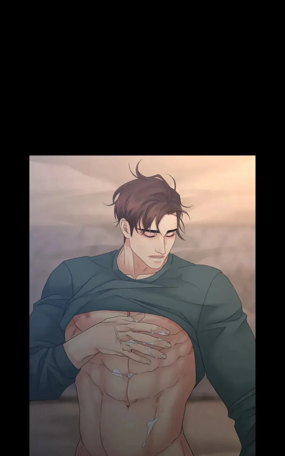 Thirst Chapter 81 page 138 - 