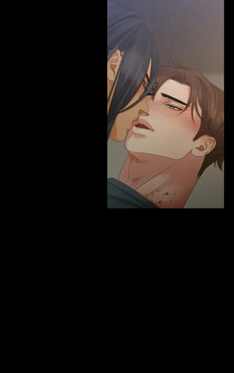 Thirst Chapter 81 page 154 - 