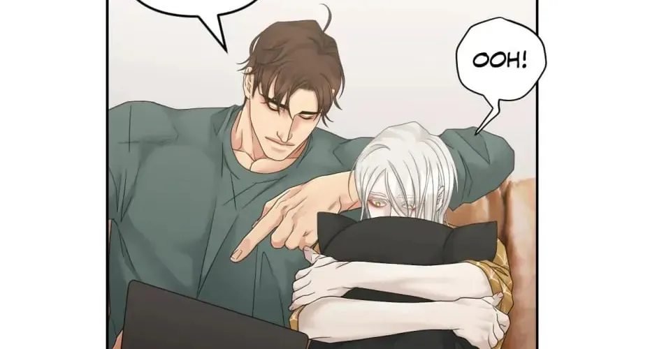 Thirst Chapter 81 page 17 - 