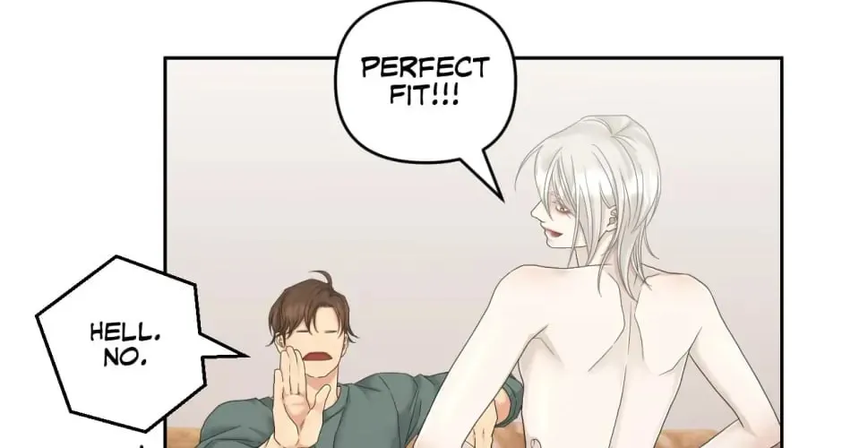 Thirst Chapter 81 page 19 - 